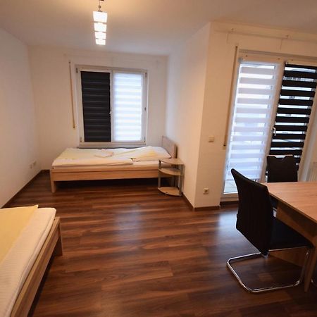 Ab Apartment Objekt 72 Plochingen Zewnętrze zdjęcie
