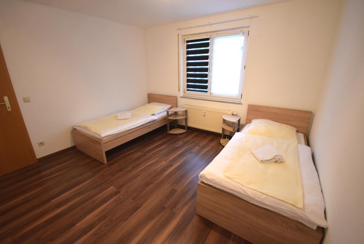 Ab Apartment Objekt 72 Plochingen Zewnętrze zdjęcie