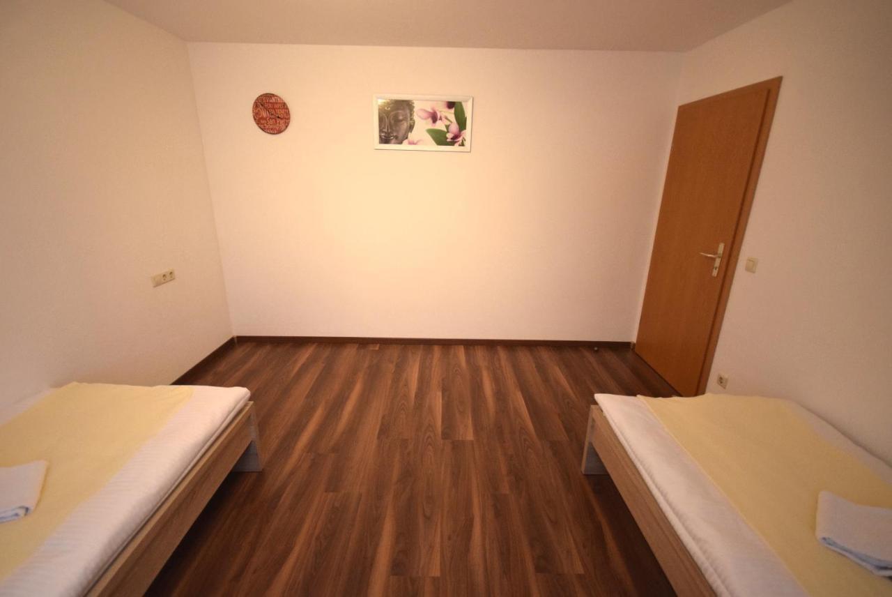 Ab Apartment Objekt 72 Plochingen Zewnętrze zdjęcie